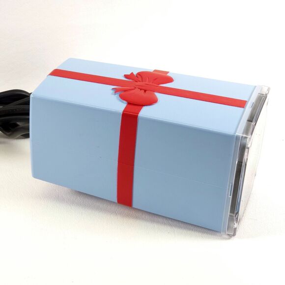 Disney Magic Holiday Princess Motion Mosaic Projection‎ Reflector LED Spotlight - Picture 5 of 12